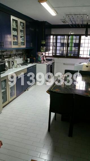 Blk 707 Clementi West Street 2 (Clementi), HDB 4 Rooms #132060102
